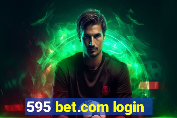 595 bet.com login